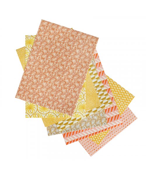 Passion for print og farver