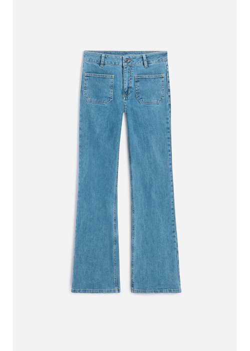 Jeans Dompay - Vanessa Bruno
