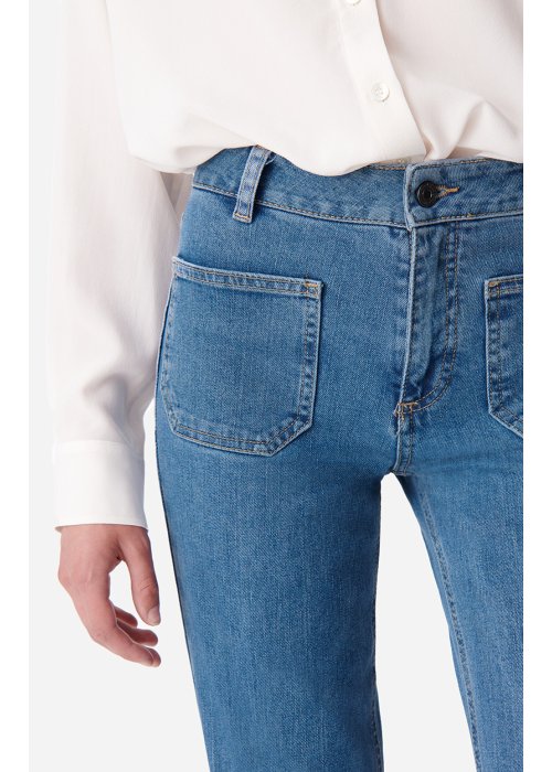 Jeans Dompay - Vanessa Bruno