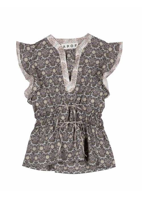 Top Athena Liberty Persephone - APOF