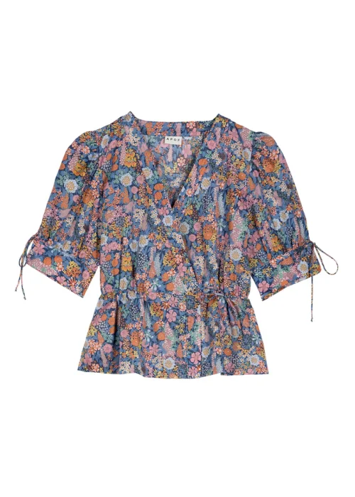 Bluse Alette Ciara - APOF