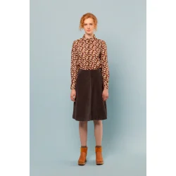 Nederdel Bello Mocca - APOF