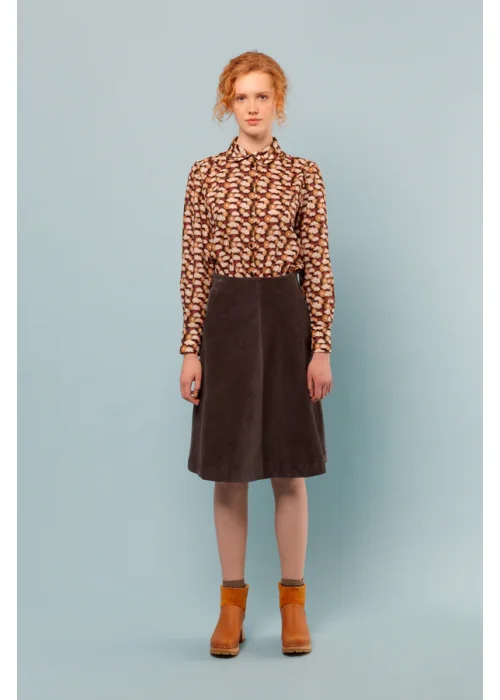 Nederdel Bello Mocca - APOF