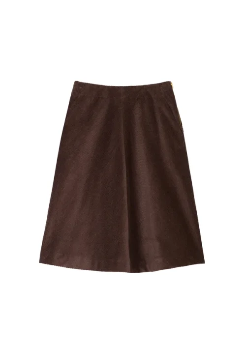 Nederdel Bello Mocca - APOF