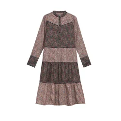 Kjole Mona Tessa - APOF