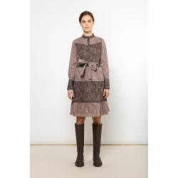 Kjole Mona Tessa - APOF