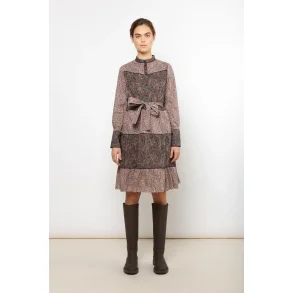 Kjole Mona Tessa - APOF