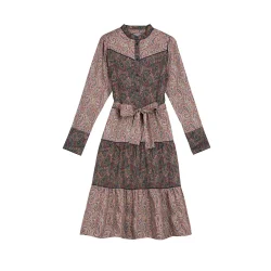 Kjole Mona Tessa - APOF