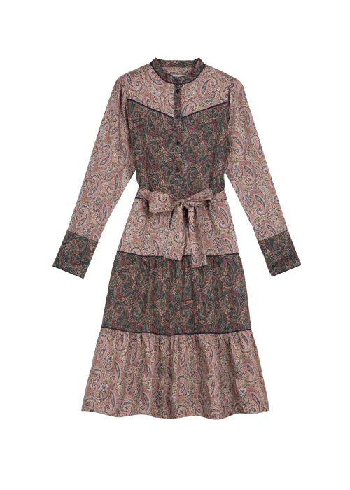 Kjole Mona Tessa - APOF