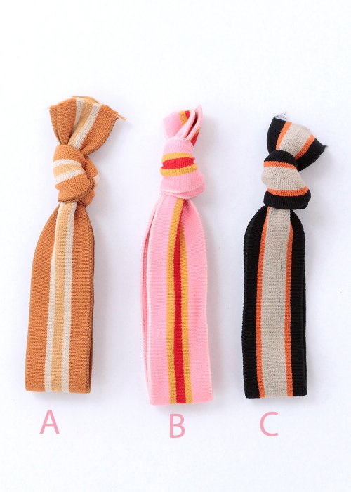 Hrelastik Celine - Pliss Copenhagen (styk pris)