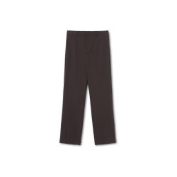 Pauline bukser mocca - Graumann