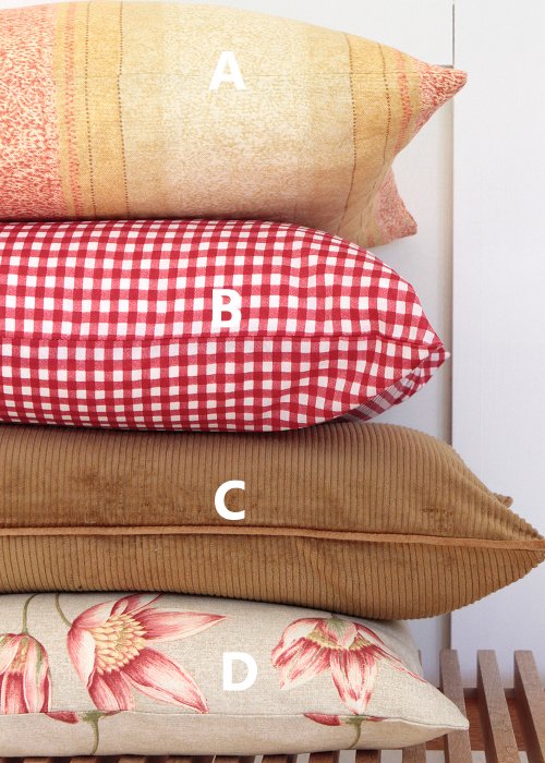 Vintage puder No. 5 - Ankerliving