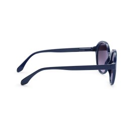 Solbriller Diva blue 