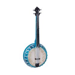 Juleophng Banjo - Bungalow