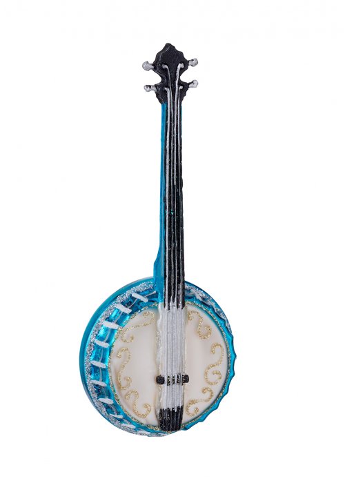 Juleophng Banjo - Bungalow