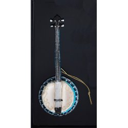 Juleophng Banjo - Bungalow