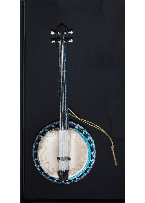 Juleophng Banjo - Bungalow