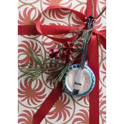 Juleophng Banjo - Bungalow