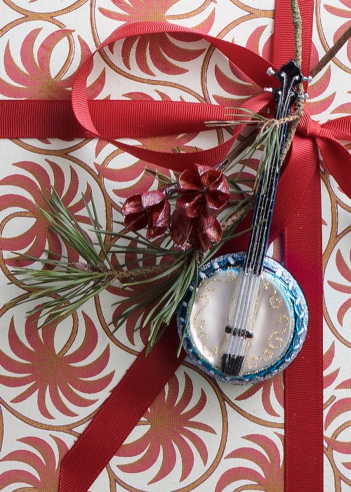 Juleophng Banjo - Bungalow