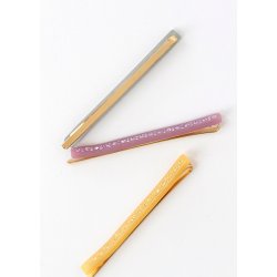 Clips spnde med sten - PICO (Styk pris)