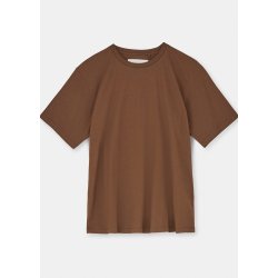 T-shirt classic coffee