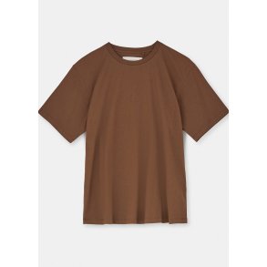 T-shirt classic coffee