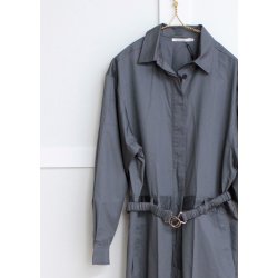 Buksedragt Riga thunder - Graumann