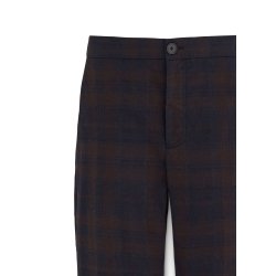 Bukser Milo check - Aiayu