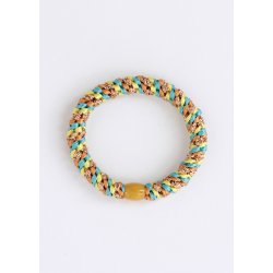 Hrelastik Kknekki missoni mix lemon/ocean - Bon Dep