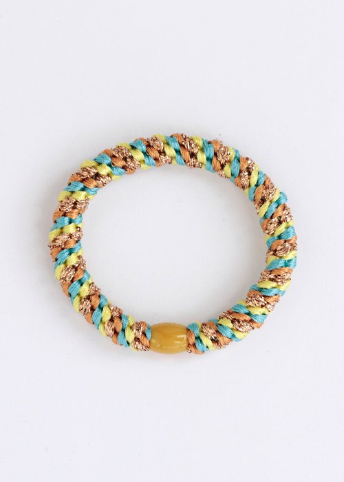 Hrelastik Kknekki missoni mix lemon/ocean - Bon Dep