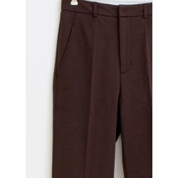 Pauline bukser mocca - Graumann