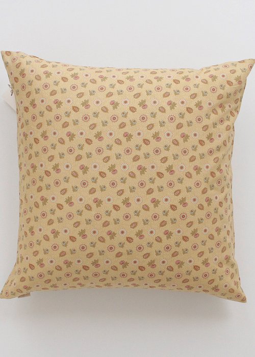 Pudebetrk pastel yellow