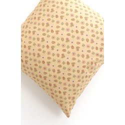 Pudebetrk pastel yellow