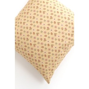 Pudebetrk pastel yellow