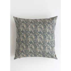 Pudebetrk meadow teal/grey/yellow 50*50 