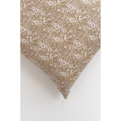 Pudebetrk meadow pale green/grey 50*50