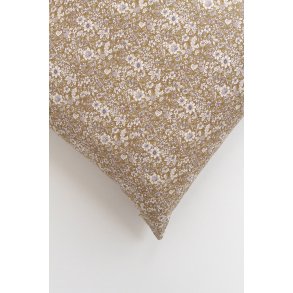 Pudebetrk meadow pale green/grey 50*50