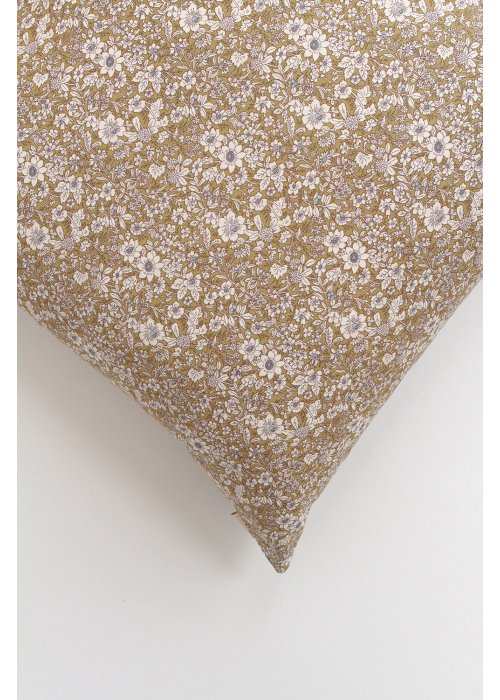 Pudebetrk meadow pale green/grey 50*50