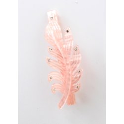 Spnde leaf pastelrosa - Sui Ava