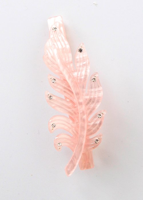 Spnde leaf pastelrosa - Sui Ava
