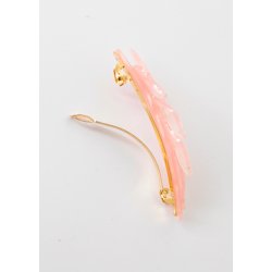 Spnde leaf pastelrosa - Sui Ava