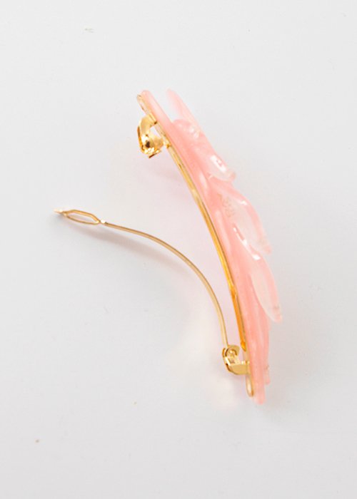 Spnde leaf pastelrosa - Sui Ava