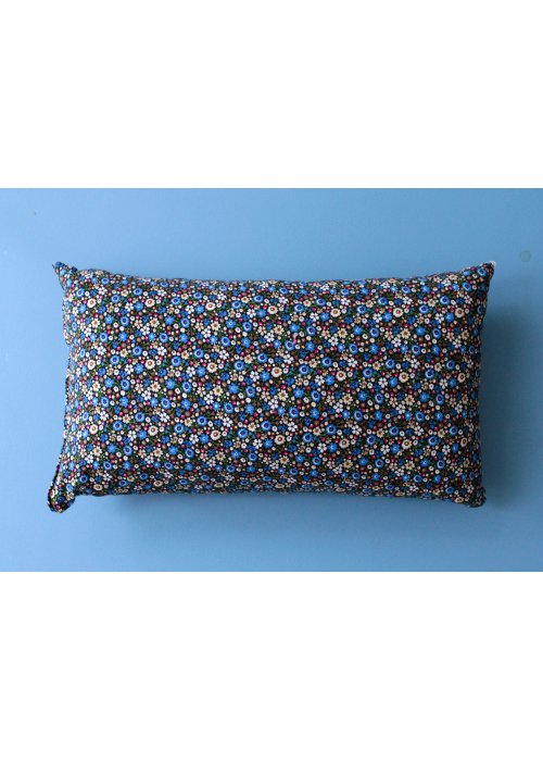 Pude blue daisies 70*35 cm 