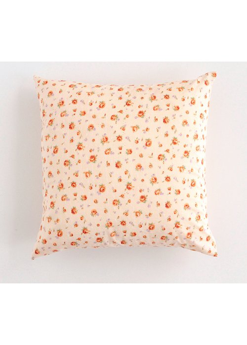 Pude Amerikansk vintage broderi anglaise