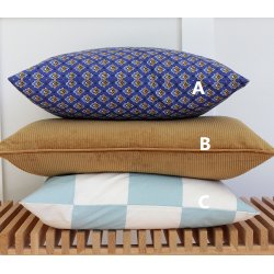 Vintage puder No. 1 - Ankerliving