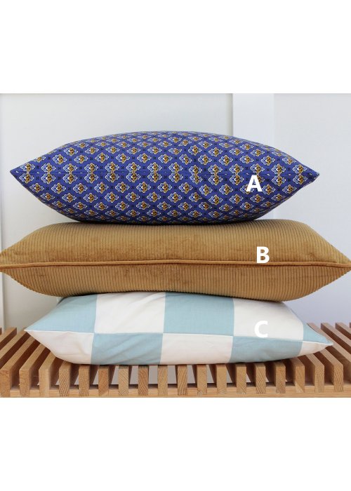 Vintage puder No. 1 - Ankerliving