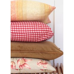 Vintage puder No. 5 - Ankerliving