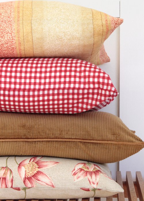 Vintage puder No. 5 - Ankerliving