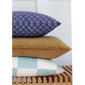 Vintage puder No. 1 - Ankerliving