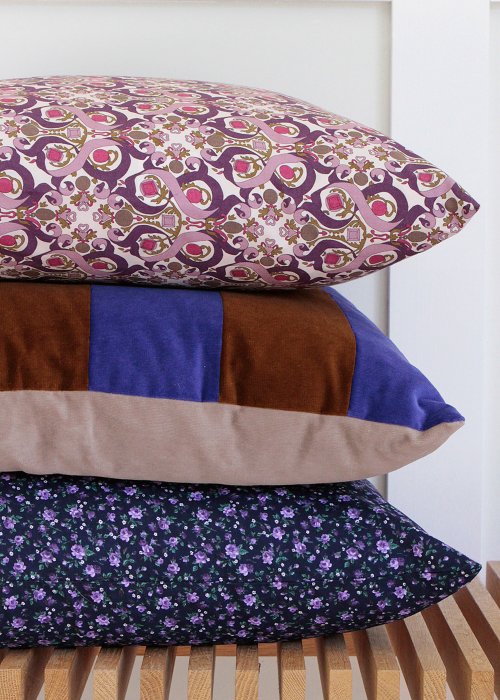 Vintage puder No. 2 - Ankerliving